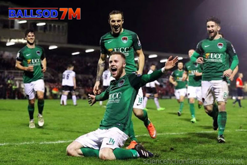 วิเคราะห์บอลเต็ง คอร์ค ซิตี้ พบ สลิโก้ โรเวอร์ส