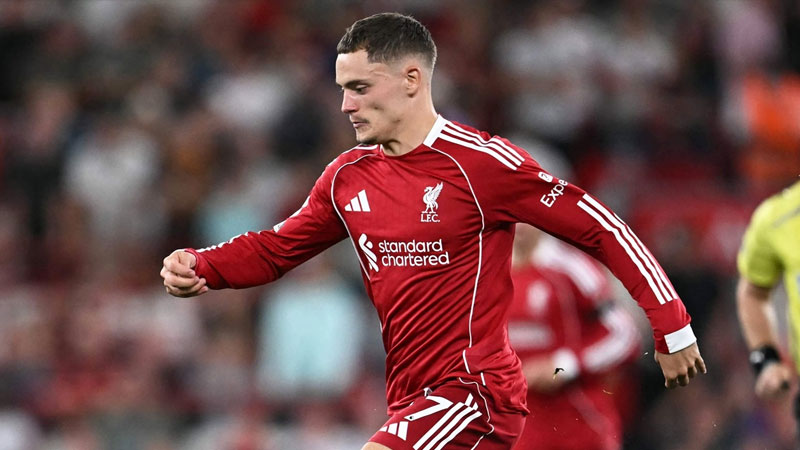 ฟลอเรียน เวิร์ตซ์